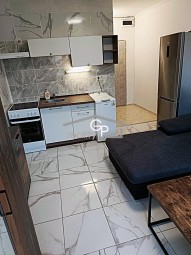 Detail: Pronájem bytu 1+kk, 22 m2