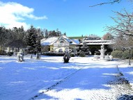 Detail: Rodinný dům, 805 m2