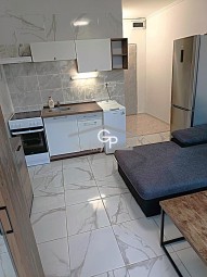 Detail: Pronájem bytu 1+kk, 22 m2