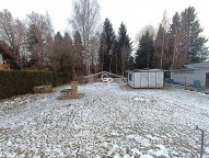 Detail: Zahrada 383 m2