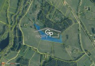 Detail: Pozemek 159292 m2