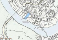 Detail: Pozemek k bydlení 1330 m2