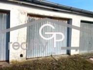 Detail: Prodej garáže 16 m2