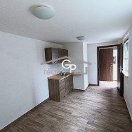 Detail: Pronájem bytu 1+kk, 17 m2