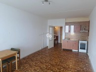 Detail: Pronájem bytu 1+kk, 31 m2