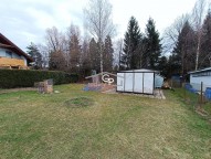 Detail: Zahrada 399 m2