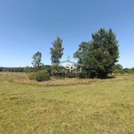 Detail: Pozemek k bydlení 1586 m2