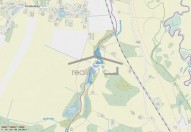 Detail: Pozemek 39597 m2