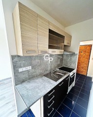 Detail: Prodej bytu 1+1, 39 m2