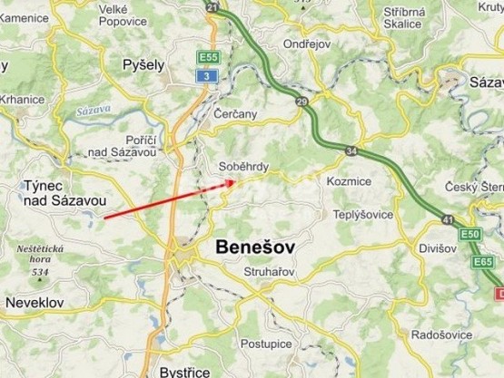 mapa