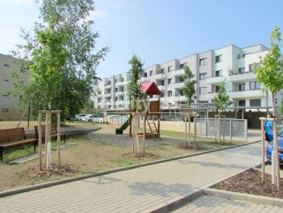 hřiště