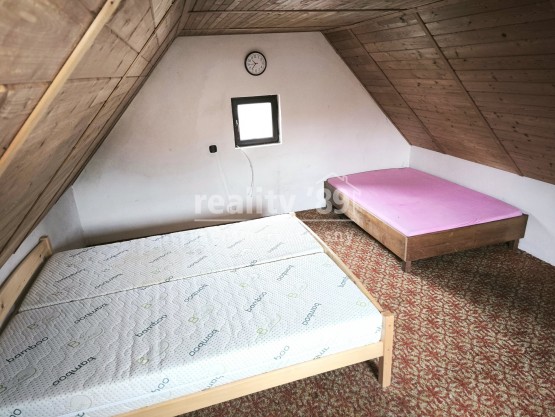 podkroví