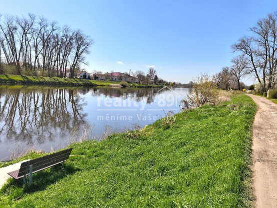 blízké okolí 