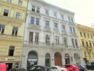 pohled z ulice
