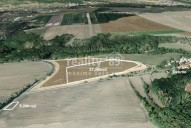 Detail: Zemědělský pozemek 30280 m2