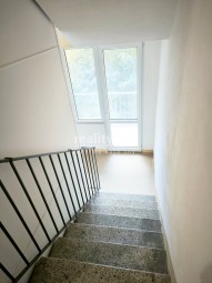 Chodba domu - schodiště