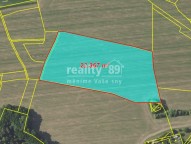 Detail: Zemědělský pozemek 22367 m2