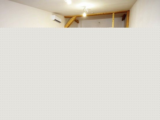 pohled na vestavěné patro