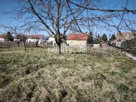 Detail: Pozemek k bydlení 847 m2