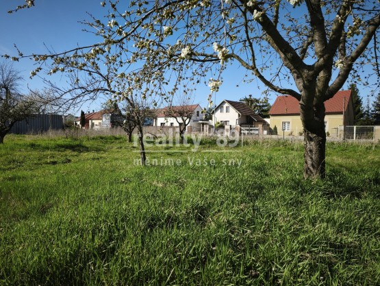 pozemek