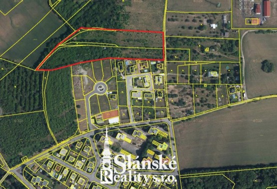 Výstřižek Ráj 12