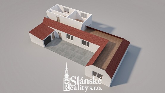 Slánské_reality_3D vizualizace půdorysu_02_03