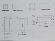 Detail: Pronájem skladu 29 m2