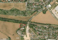 Detail: Pozemek k bydlení 3600 m2