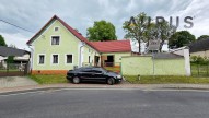 Detail: Rodinný dům, 360 m2