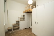 Detail: Pronájem bytu 2+1, 42 m2