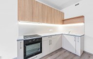 Detail: Pronájem bytu 1+kk, 32 m2