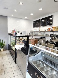 Detail: Pronájem restaurace 70 m2