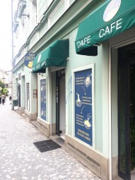 Detail: Pronájem restaurace 46 m2