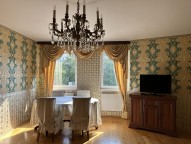Detail: Pronájem bytu 3+kk, 84 m2