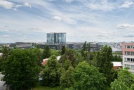 Detail: Pronájem bytu 3+kk, 75 m2