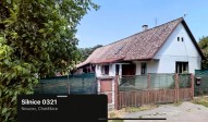Detail: Rodinný dům, 120 m2
