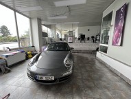 Detail: Komerční objekt 700 m2