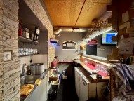 Detail: Pronájem restaurace 72 m2