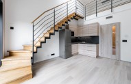Detail: Pronájem bytu 2+kk, 51 m2