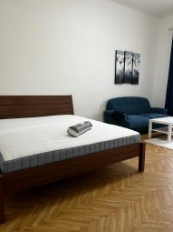 Detail: Pronájem bytu 2+kk, 60 m2