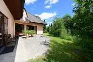 Detail: Pronájem RD, 320 m2