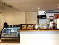 Detail: Pronájem restaurace 30 m2