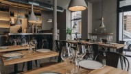 Detail: Pronájem restaurace 140 m2