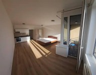 Detail: Pronájem bytu 1+kk, 44 m2