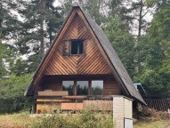 Detail: Rekreační objekt 46 m2