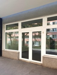 Detail: Pronájem obchodních prostor 74 m2