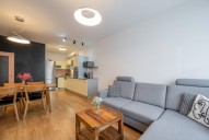 Detail: Pronájem bytu 3+kk, 84 m2