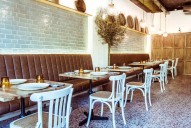 Detail: Pronájem restaurace 150 m2