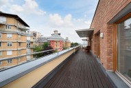 Detail: Pronájem bytu 4+kk, 132 m2