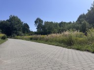 Detail: Pozemek k bydlení 648 m2
